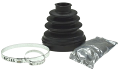 Kryt Hnacího Hřídele Originál Oryginał Citroen C5 II 3287C9