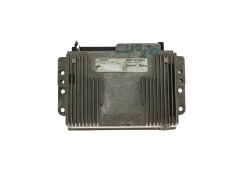 Blok Ovladačů S115301100C 7700108814 7700110258 Renault Siemens 17851
