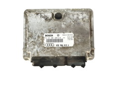 Blok Ovladačů 038906018A 0281001409 Audi Bosch 20412