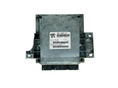 Blok Ovladačů Fiat 9649152680 IAW48P2.41 9645278280 Magneti Marelli Blok Ovladačů Fiat 9649152680 IAW48P2.41 9645278280 Magneti Marelli