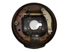 Brzdový Štít Levý 421189 Citroen ZX Bendix