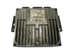 Blok Ovladačů 9648966680 9654305780 R0411C023C PSA Delphi 68416