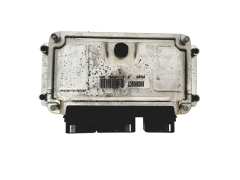 Blok Ovladačů 0261206943 9650346180 9638765680 PSA Bosch 27025