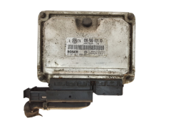 Blok Ovladačů 038906019BD 0281011065 VW Bosch