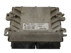 Blok Ovladačů Renault S110140201A 8200326395 8200326387 Siemens