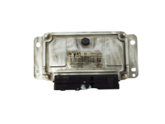 Blok Ovladačů PSA Toyota 89661-0H022 0261208702 Bosch 18756