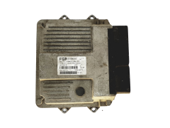 Blok Ovladačů 55194016 MJD6JF.Y1 FGP Lancia 27532