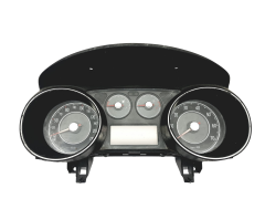 Tachometr Fiat Punto Evo 51852795 503003060400 55448