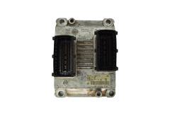 Blok Ovladačů Fiat 00468019640 0261206980 ME73H4F001 Bosch 15740