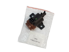 Solenoidový Ventil Turba Nový originál Renault 1.9 DCI 7700113071