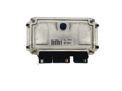 Blok Ovladačů 0261206943 9638765680id05 26FM0886 PSA Bosch 45206