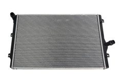 Chladič Pro VW Audi Seat Skoda 1K0121251N 11210134701 Vika