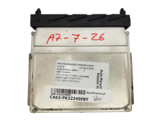 Blok Ovladačů Volvo 08670169A 0261207227 Bosch