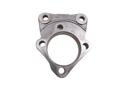 Příslušenství, držák Levý 441657061R G 431 Renault Captur 2