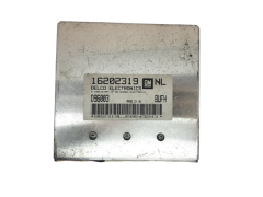 Blok Ovladačů 16202319NL D96003 BUFH Opel GM Delco 19204