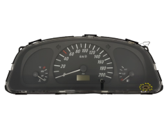 Tachometr Opel Agila 34100-84EC 09210898 VDO Tachometr Opel Agila 34100-84EC 09210898 VDO