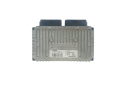 Blok Ovladačů S118047508B 9639452780 82000031512 PSA Siemens 41345