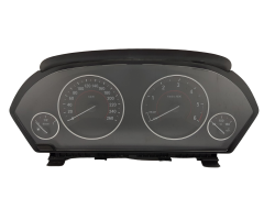 Otáčkoměr BMW 3 F30 9232895 9379984-01 VDO Otáčkoměr BMW 3 F30 9232895 9379984-01 VDO