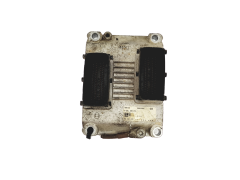 Blok Ovladačů 09164475 0261206274 Opel Corsa Bosch 24025