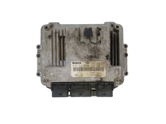 Blok Ovladačů 0281011549 8200310863 8200370779 Renault Bosch 35912