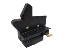 Zámek Dveří Pravý Předek 805026816R Sandero 2 Dacia