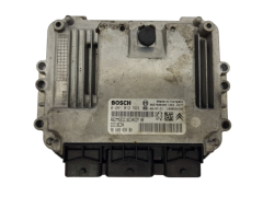 Blok Ovladačů PSA 0281012523 9657699480 Bosch