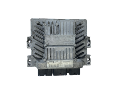 Blok Ovladačů S122326109A 8200565863 8200592611 Renault Siemens 61029