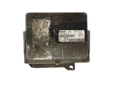 Blok Ovladačů 0261203943 9623792680 26FM0363 MA3.1 PSA Bosch 24957