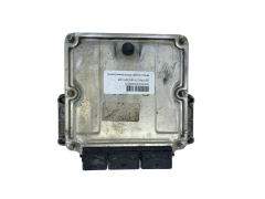 Blok Ovladačů Renault 0281011562 8200323120 8200362943 Bosch 60398