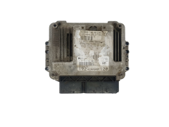 Blok Ovladačů 55204761 0281012862 Fiat Bosch 41889