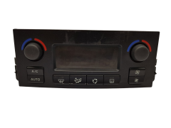 Panel Větrání Peugeot 207 96497866XT 6451ZX Valeo Panel Větrání Peugeot 207 96497866XT 6451ZX Valeo