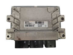 Blok Ovladačů 237101907R 237101206R Clio 3 Renault Continental 5174