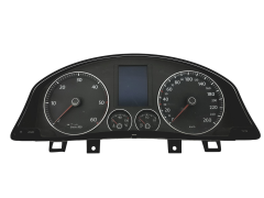 Tachometr VW Golf MK5 1K0920870L 110080248024 VDO Tachometr VW Golf MK5 1K0920870L 110080248024 VDO