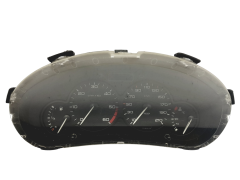 Otáčkoměr Peugeot 206 9645096080 503000300101 43682