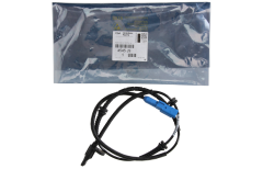 Senzor Abs Předek Originál Citroen Peugeot C3 C4 207 208 301 4545J9