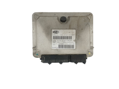 Blok Ovladačů 51793116 IAW4AF.S2 61601.127.03 Fiat Magneti Marelli 47077
