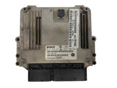 Řídicí Jednotka Motoru Dodge Fiat P05150620AC 0281018312 Bosch