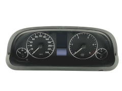 Otáčkoměr Mercedes A W169 1031098100 1031098101 39840