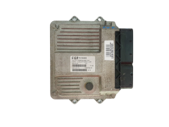 Blok Ovladačů Fiat 55186608 MJD6JF.P3 71600.004.02 Magneti Marelli 47029 Blok Ovladačů Fiat 55186608 MJD6JF.P3 71600.004.02 Magneti Marelli 47029