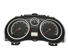 Tachometr Opel Corsa D P0013312043 32015