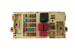 Ovladač Komfortu 1349511080 Fiat 19990