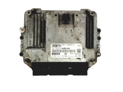 Blok Ovladačů 0281012486 6M51-12A650-MA Ford Bosch
