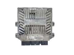 Blok Ovladačů 9660497480 9655534080 5WS40277G-T PSA Siemens 59582