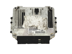 Blok Ovladačů 0281011634 9660324180 9653958980 PSA Bosch 27220