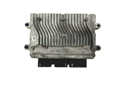 Blok Ovladačů 9661700480 9651696680 PSA Valeo 23535