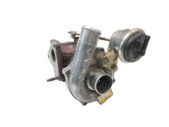 Turbodmychadlo 54359700002 54391015080 409838 1.5 DCI Nissan Renault 1090 Turbodmychadlo 54359700002 54391015080 409838 1.5 DCI Nissan Renault 1090