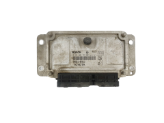 Blok Ovladačů Toyota PSA 89661-0H012 0261208704 Bosch 41916