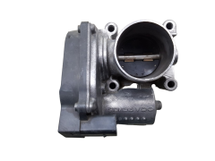 Škrticí Klapka 03D133062E A2C53060088 VW Seat Skoda 2481