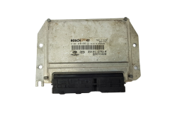 Blok Ovladačů 39101-27610 0281010695 66CMI020 Hyundai Bosch