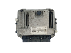 Blok Ovladačů 4M51-12A650-YE 0281010701 Fiat Bosch 37689